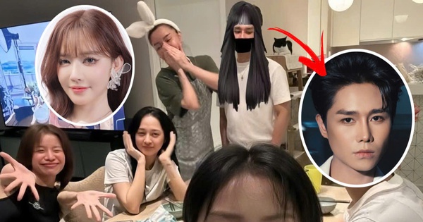 Tăng Duy Tân bị tóm dính “nguỵ trang” kè kè bên Bích Phương: Đến khi nào mới có danh phận?