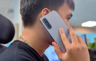 Trải nghiệm Samsung Galaxy A17 5G: Hợp lý - hợp ví - hợp để… “làm tí game”