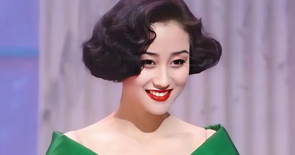Vẻ quyến rũ của mỹ nhân 