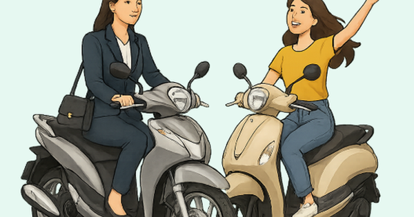 Honda SH Mode vs Yamaha Grande: Mẫu xe tay ga nào 'hợp gu' phái nữ hơn?