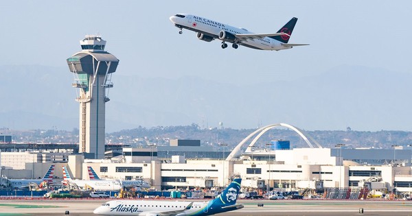 Quốc gia này có gần 20.000 sân bay, nhiều nhất thế giới