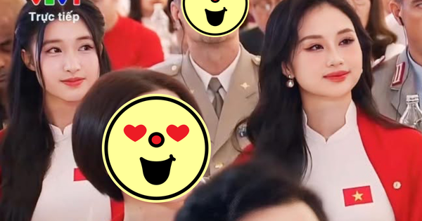 2 con dâu nhà tỷ phú đọ sắc chung khung hình, Á hậu Phương Nhi lộ thái độ qua khoảnh khắc 3 giây