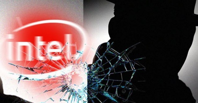 Dữ liệu của 270.000 nhân viên Intel bị hacker tải về "dễ như ăn kẹo"