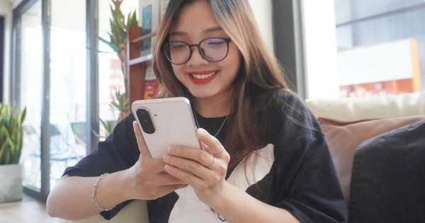 Say hi TP.HCM cùng Galaxy A56 5G: Trợ lý thông minh của sinh viên để bắt đầu cuộc sống mới