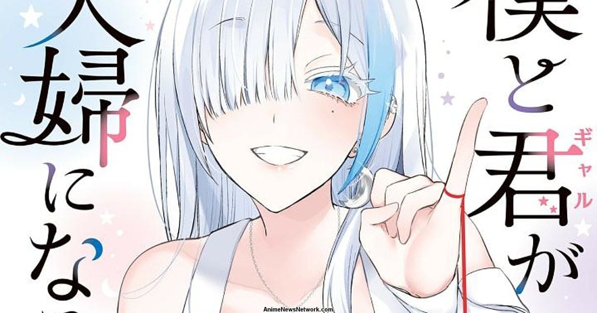Tác Giả Manga 