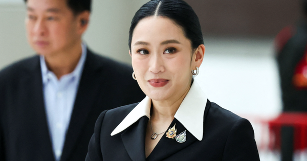 Thủ tướng Thái Lan Paetongtarn bị bãi nhiệm