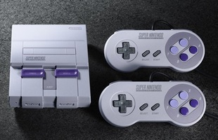 Chơi thử SNES Classic Edition: Trở về tuổi thơ dữ dội thích thật đấy, nhưng liệu có đáng bỏ 2 triệu Đồng mua về?