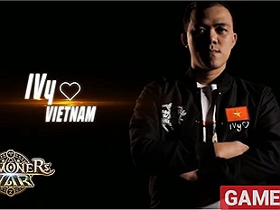 Đại diện Việt Nam giành ngôi Á Quân tại Đấu Trường Summoners War Đông Nam Á