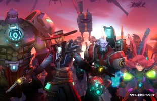 NCSoft trả lại tiền cho game thủ sau khi xác nhận khai tử bom tấn một thời WildStar