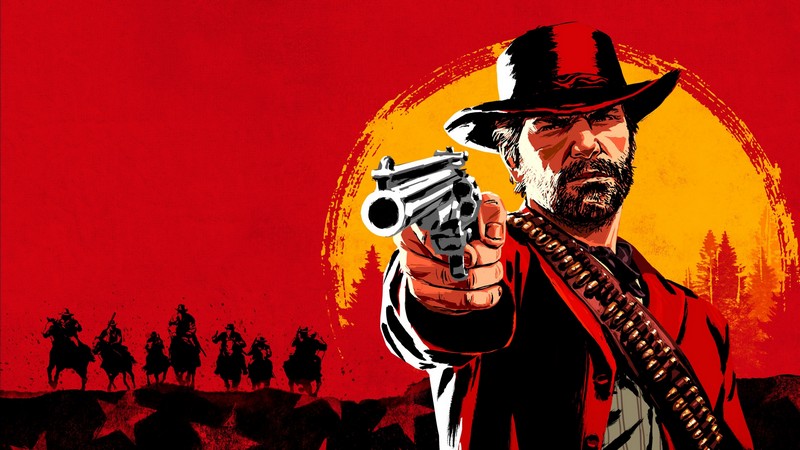 Tin vui cho game thủ - Sẽ có hãng đứng ra phát hành Red Dead Redemption 2 trên PC?