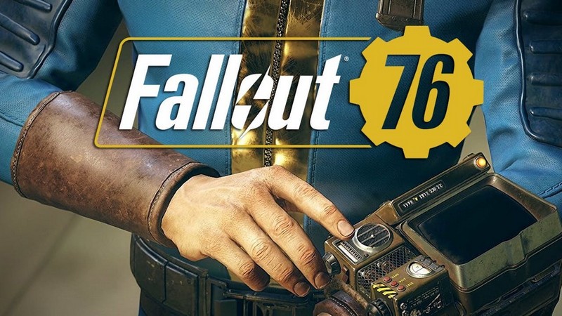 Fallout 76 chính thức công bố tên gọi của map mới