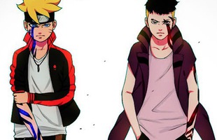 Boruto: Lý do Kawaki sở hữu con dấu Karma và nguyên nhân khiến cậu một mực muốn xóa bỏ nó