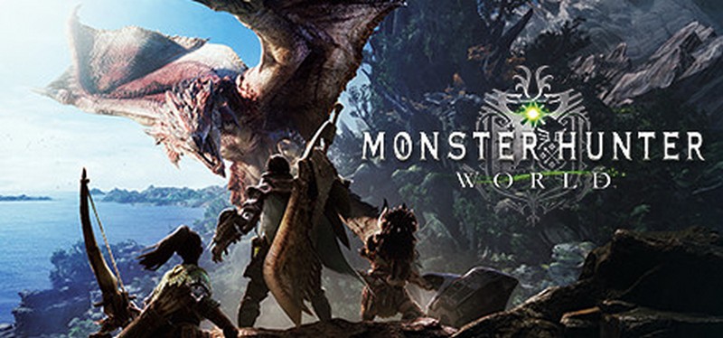 Monster Hunter World bán còn chạy hơn cả PUBG trong tháng qua