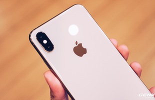 Toàn cảnh thị trường iPhone XS xách tay sau 1 tuần: Tụt giá nhanh, gần chạm ngưỡng giá gốc