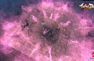 Điểm lại 10 game mobile đã phát hành tại Việt Nam trong tháng 9