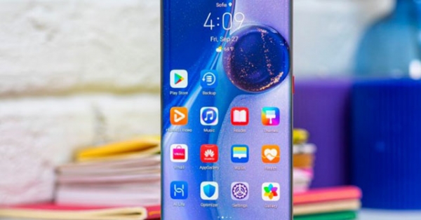 Huawei gây sốc, giảm giá đến 40% khi mua Mate 30