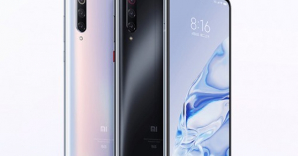 Xiaomi Mi 9 Pro 5G cháy hàng ngay khi lên kệ