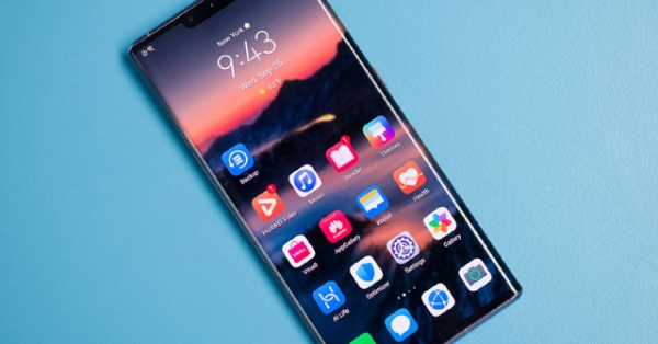 Có nên mua Huawei Mate 30 Pro hay không?