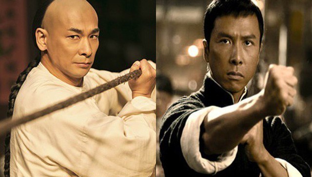 Ngôi sao võ thuật được Thành Long coi trọng hơn Ngô Kinh là ai?