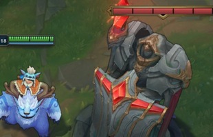 LMHT: Khiên Trụ đã và đang là thay đổi thành công nhất của Riot Games ở mùa giải thứ 9