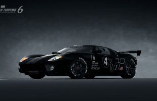 Gran Turismo Sport – Spec II bản nâng cấp đáng giá