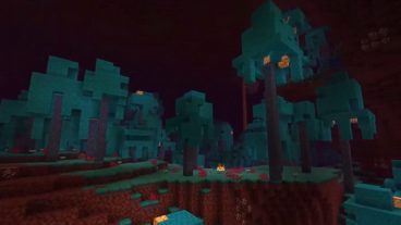 Minecon 2019: Mojang công bố cập nhật “địa ngục” Nether và sẵn sàng cho Minecraft Earth càn quét đường phố khắp thế giới - PC/Console