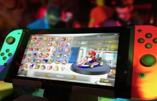 Tencent lập công ty con, xúc tiến việc phân phối game Nintendo toàn Trung Quốc