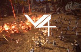 Chốt thời gian ra mắt chính thức V4 Mobile, bom tấn đồ họa Unreal Engine
