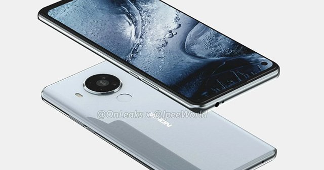 Đã có ngày ra mắt một loạt smartphone hot của Nokia