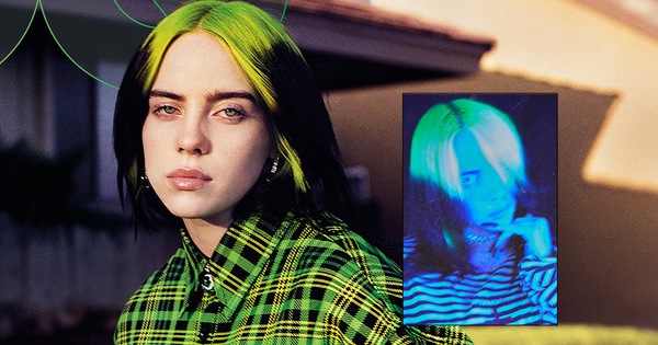 Thời đến cản không kịp, Billie Eilish làm phim 600 tỉ kể về sự nghiệp, tung 