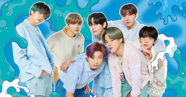 BTS Universe Story - Tựa game siêu hot về nhóm nhạc idol BTS đã chính thức ra mắt