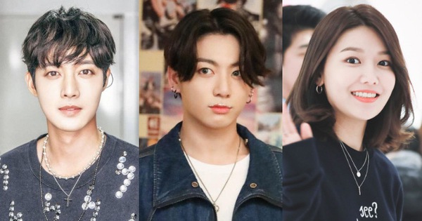 5 lần sao Hàn hóa anh hùng đời thực: Jungkook (BTS) cứu sống MC trên sân khấu, sau 10 năm fan mới biết Sooyoung từng suýt chết