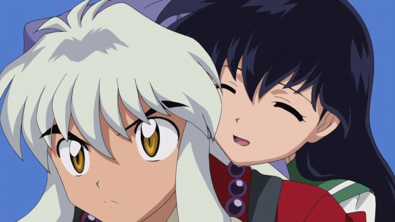 Inuyasha: 5 lí do Kagome là 'Best girl'