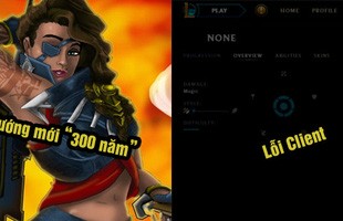 Những sai lầm tệ hại nhất của Riot Games khiến họ luôn bị cộng đồng LMHT chế giễu