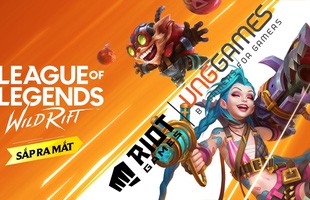 Riot và VNG đã ấn định ngày phát hành chính thức Liên Minh: Tốc Chiến, có lộ trình ra mắt trong năm 2020?