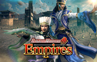 Huyền thoại Dynasty Warriors trở lại với phiên bản hoàn toàn mới