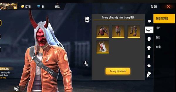 Dẫu đố kỵ với PUBG Mobile, game thủ 