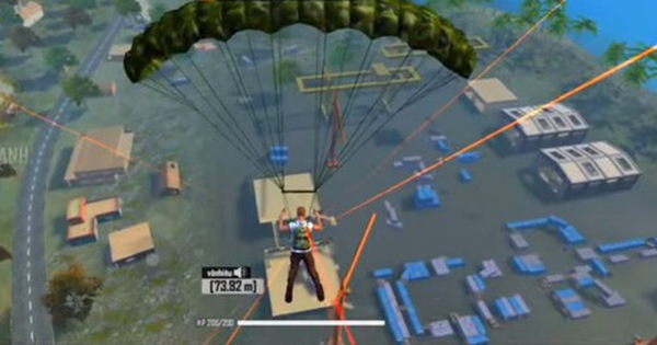 Bản cập nhật OB24 của Free Fire bị bóc mẽ đầy rẫy kẽ hở, game thủ tha hồ 