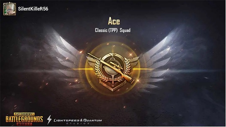 Check rank PUBG PC và Mobile ở đâu?