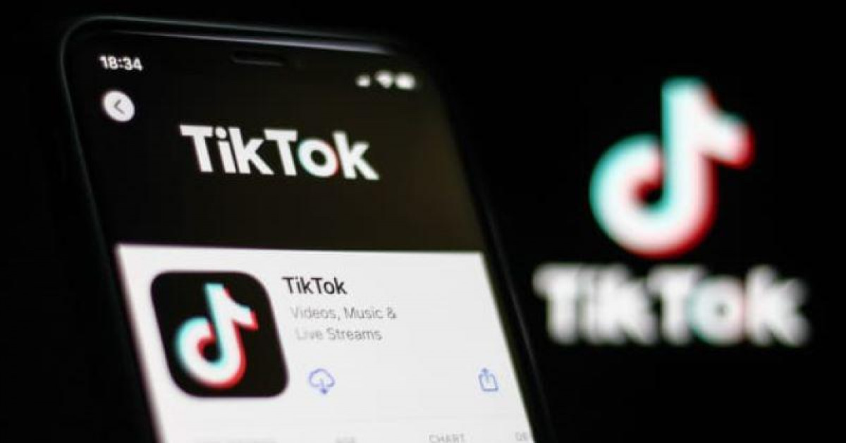 TikTok Trung Quốc đang dần bóp nghẹt Facebook