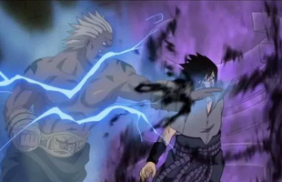 Naruto: Mặc dù là ngọn lửa vĩnh cửu nhưng vẫn có 5 cách để 