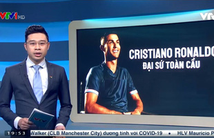 Đứng Top 6 toàn cầu, lên cả VTV vì có Ronaldo, tựa game này lại khiến cả thế giới phải bất ngờ ngã ngửa