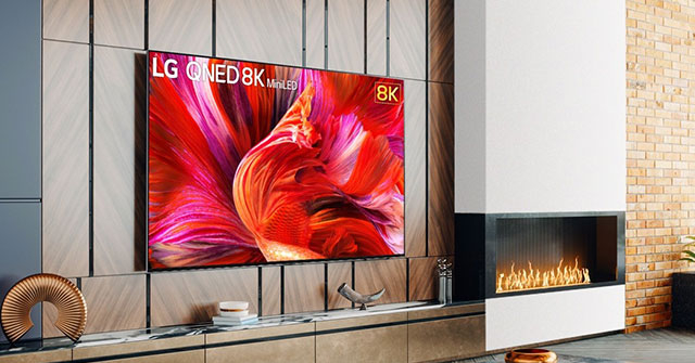 TV mini LED đầu tiên của LG có gì mà được giới chuyên môn đánh giá cao?