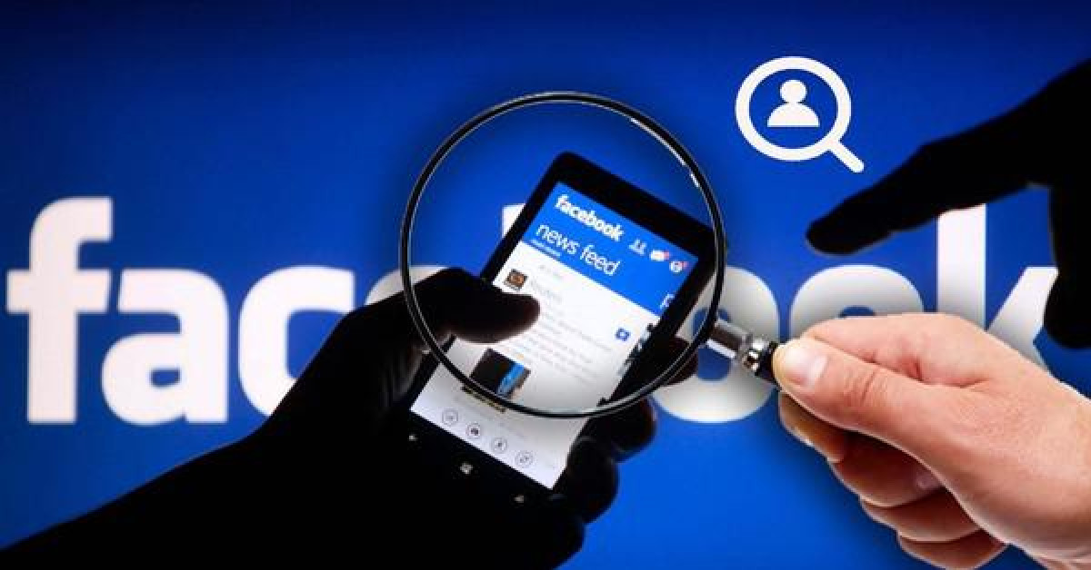 Mẹo tìm kiếm nhanh các bài viết cũ trên Facebook