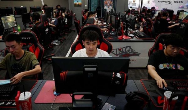 Thành phố của Trung Quốc đẩy mạnh eSport với giải thưởng lên tới 1 triệu USD