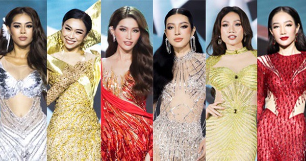 Lộ diện những ứng viên sáng giá cho vương miện Miss Grand Vietnam 2022