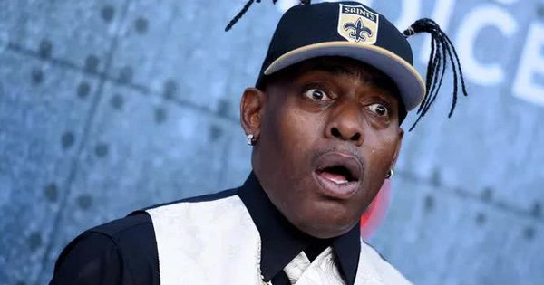 Rapper gạo cội Coolio đột tử