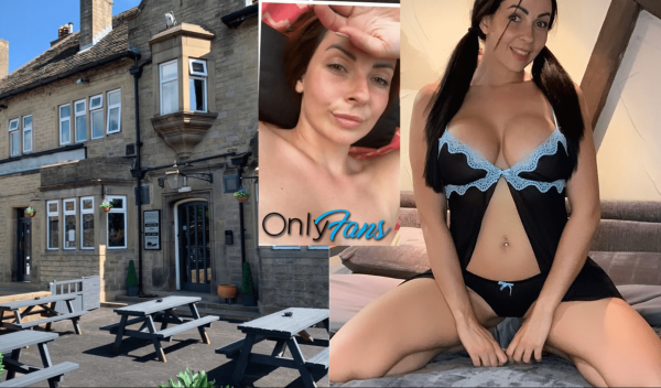 Nữ doanh nhân bán ảnh 18+ trên OnlyFans để cứu vớt công việc kinh doanh