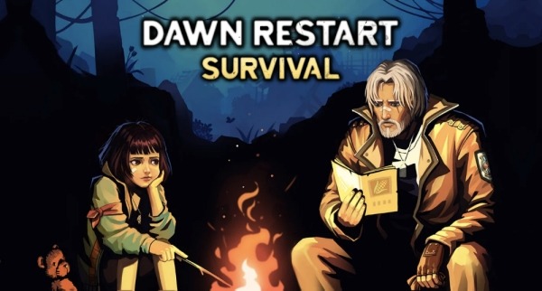 Dawn Restart: Survival game bối cảnh hậu tận thế hiện đã có sẵn trên Google Play Store