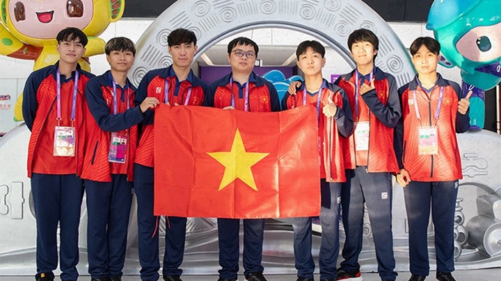 Trực tiếp Liên Minh ASIAD 2023 hôm nay 29/9: LMHT Việt Nam ngẩng cao đầu rời cuộc chơi